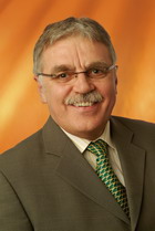Wolfgang Becker